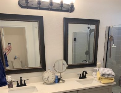 Surprise Whole Home Remodel (Maui)